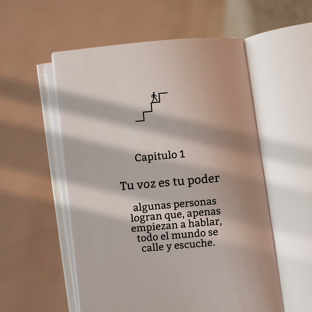 Habla y se Escuchado