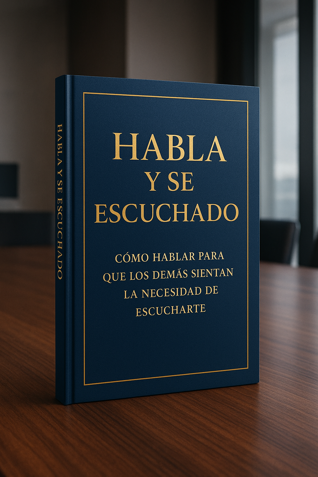 Habla y se Escuchado